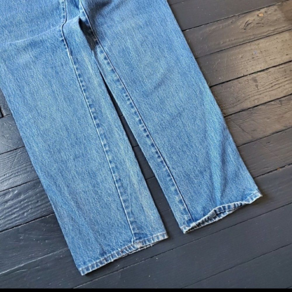 Vintage White Tag Levi's - Picture 8 of 8